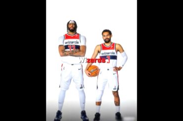 the Wizards are making a comeback? 🤯🏀