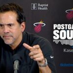 "We're Not Looking For A Moral Victory."  - Spo | Postgame Interviews | February 6, 2026