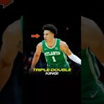 BANGUNGOT kay Westbrook ang Player ng Atlanta Hawks! 😨 #nba