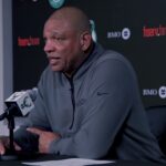 Doc Rivers Postgame Press Conference | 02.06.26