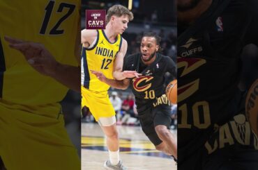 The Cavaliers Season Is Now Championship Or Bust...🏆  #nba #Cavs #jamesharden