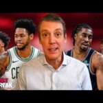 The Fastbreak: K.C. Johnson breaks down and reacts to the Bulls' moves at the NBA Trade Deadline