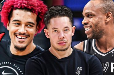 Everything just shifted with this...