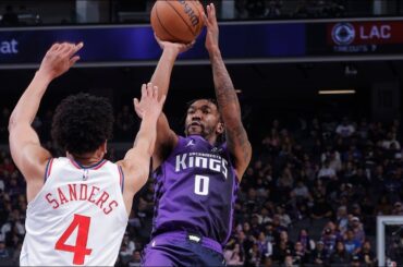 Los Angeles Clippers vs Sacramento Kings | Full Game Highlights | February 6, 2026 | NBA Season