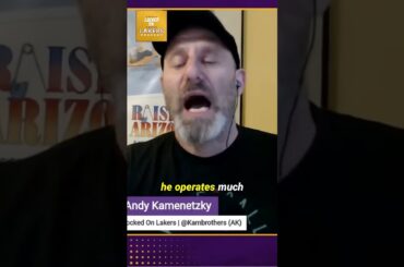 Luke Kennard Is A Special Shooter 🎯  #nba #losangeleslakers #lukekenard