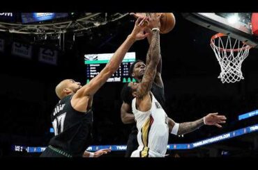 Minnesota Timberwolves vs New Orleans Pelicans | Full Game Highlights | Feb 6, 2026 | NBA Season
