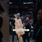 🗣️ YEAH WILLY J #lockerroom #washingtonwizards #detroitpistons #shorts #nba