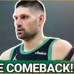 HUGE Boston Celtics Comeback Beats Miami | Joe Mazzulla "stupidity" | Vucevic double-double