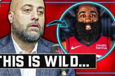 We Didn’t Know THIS About the Rockets Until Now...