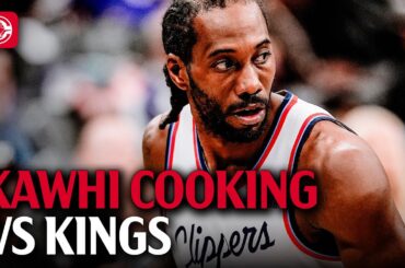 Down to the Wire Win Over the Kings