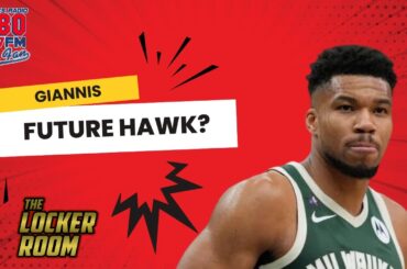 Giannis Trade Rumors: Should the Hawks Pull the Trigger?