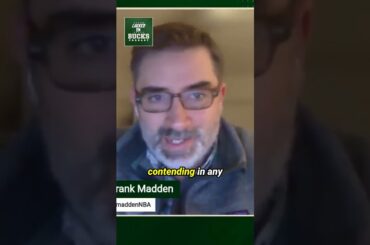 Giannis Antetokounmpo Should Be A Buck For life 🦌 #nba #bucks #giannisantetokounmpo