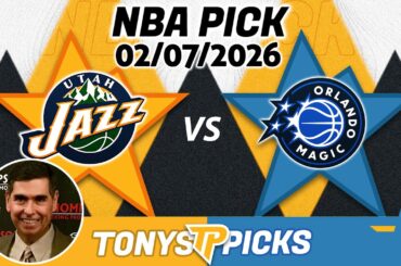 Washington Wizards vs. Brooklyn Nets Pick 2/7/26 NBA Pick Prediction