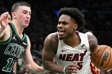 Boston Celtics vs Miami Heat | Full Game Highlights | February 6, 2026 | NBA Season