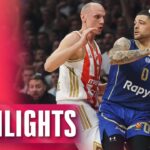 Final Seconds COLLAPSE | Crvena Zvezda - Maccabi | R27 BASKETBALL HIGHLIGHTS 2025-26