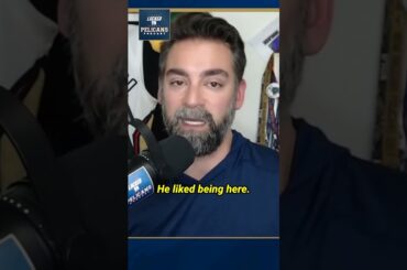 Jose Alvarado Was The Heart And Soul Of The New Orleans Pelicans... #nba #pelicans #josealvarado