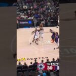 Lopez buckets get increasingly crazier 😳