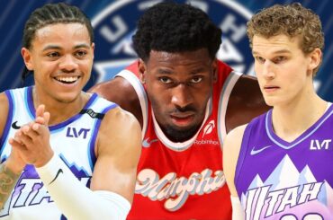 The Utah Jazz Are Building A Contender