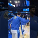 THE ROOK IMPRESSED THE VET!