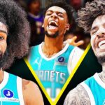The Charlotte Hornets Are Becoming a Real Problem…