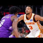 Atlanta Hawks vs Utah Jazz | Full Game Highlights | February 5, 2026 | NBA Season