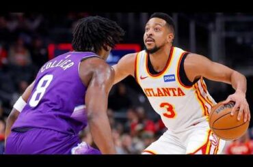 Atlanta Hawks vs Utah Jazz | Full Game Highlights | February 5, 2026 | NBA Season
