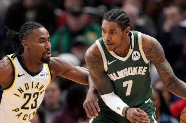 Milwaukee Bucks vs Indiana Pacers | Full Game Highlights | February 6, 2026 | NBA Season