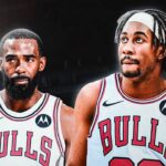 O Chicago Bulls NÃO SABE o que está fazendo