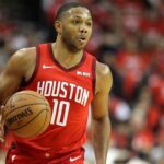 Houston Rockets Signing Eric Gordon??