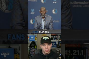 The Dallas Mavericks are to MFFLs / Mavs Fans differently after the Anthony Davis Trade