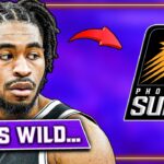 This is a MASSIVE gamble...