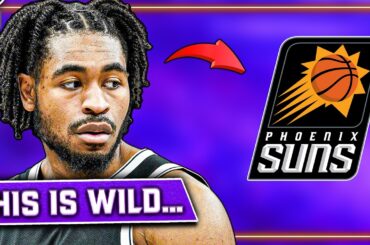 This is a MASSIVE gamble...