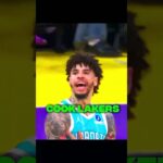 Hornets COOKING The Best Teams😤🔥 #shorts