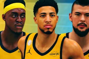 Indiana Pacers Ivıca Zubac'la Şampiyon Olabilir Mi?