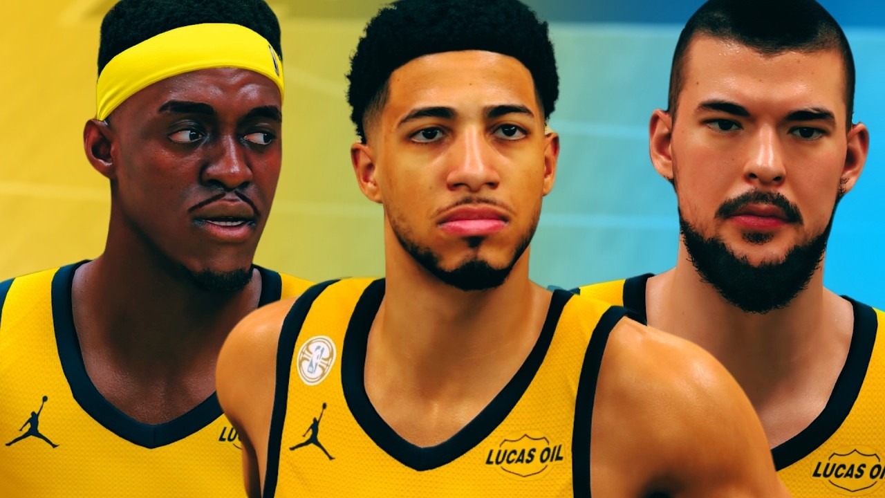 Indiana Pacers Ivıca Zubac'la Şampiyon Olabilir Mi?