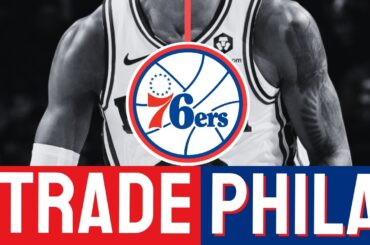 Nobody's Talking About The REAL Winner Of This Sixers Trade