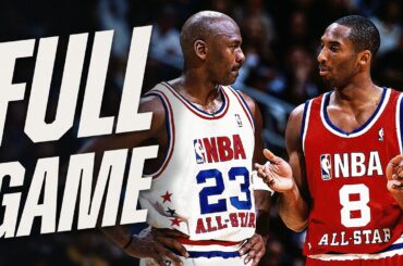 2003 NBA All-Star Game | NBA Classic Game