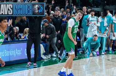 MavsTV | Mavs Insider | February 6, 2026