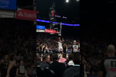 DILLON. BROOKS. WON'T. BE. DENIED. #shorts | Phoenix Suns