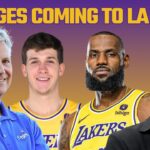 Lakers vs Warriors! Change Coming For LA, Injury Updates & Keys To Victory