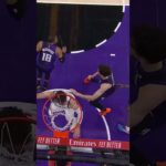 Brook Lopez, Brick Wall 🧱