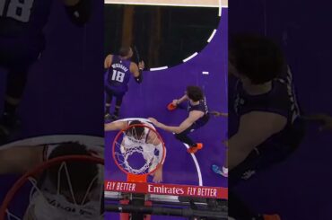 Brook Lopez, Brick Wall 🧱