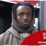 Jerami Grant on Scoot's Return, Snapping Losing Streak | February 6, 2026 | Portland Trail Blazers