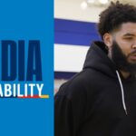 One on One with Kenrich Williams | February 7, 2026 | OKC Thunder