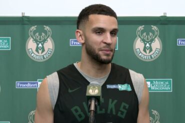 Pete Nance Media Availability | 02.06.26