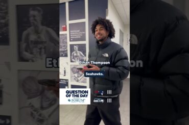 Who is Going to Win, the Seahawks or Patriots? 🏈