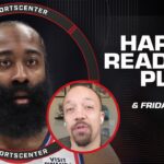 James Harden could debut for the Cleveland Cavaliers ASAP 👀 | SportsCenter