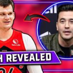 The Truth just Leaked...