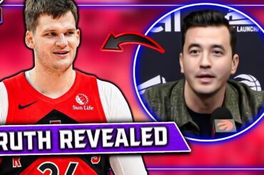 The Truth just Leaked...