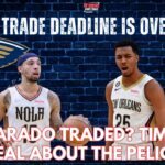 “The Pelicans Are Playing Chess, Not Checkers 👀 | The REAL Reason Joe Dumars Decided to Hold Firm!